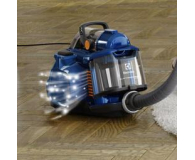 ELECTROLUX SILENT PERFORMER CYCLONIC ZSPC CLASSIC - 1404581 - zdjęcie 2